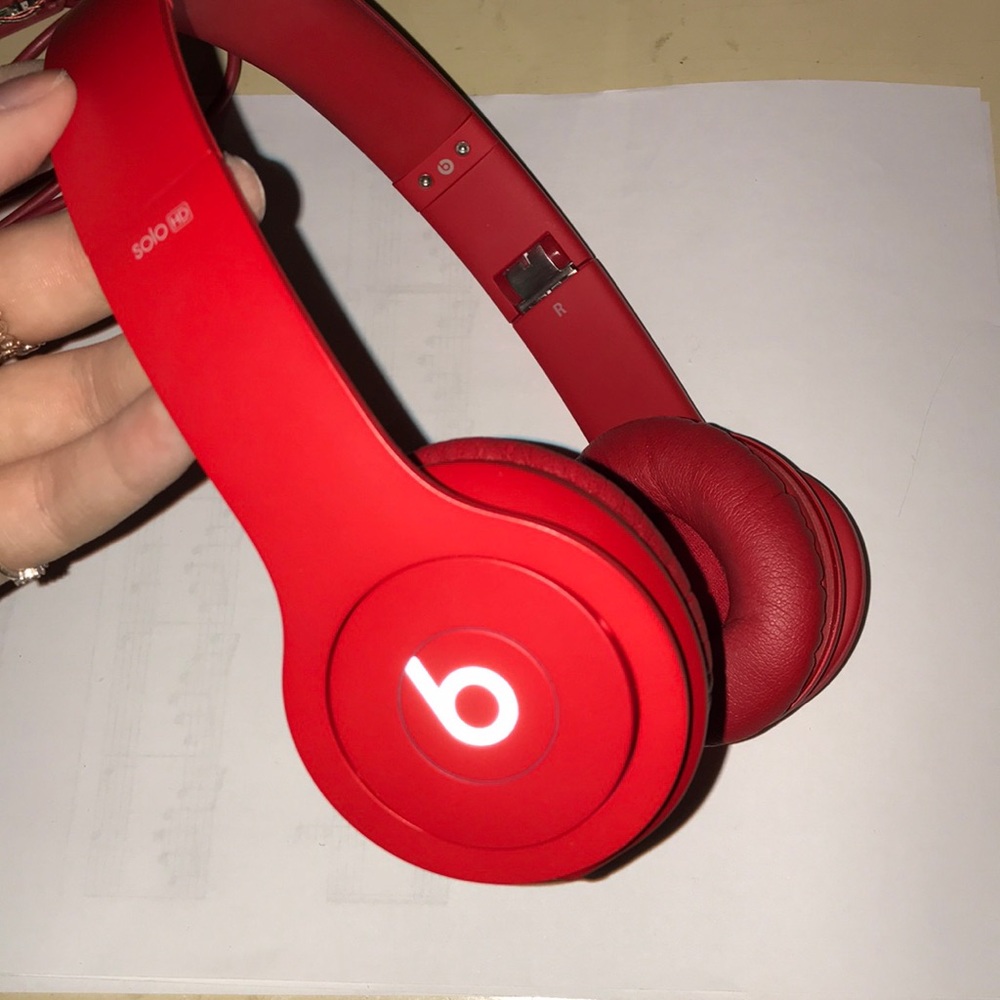🍒BEATS BY DRE